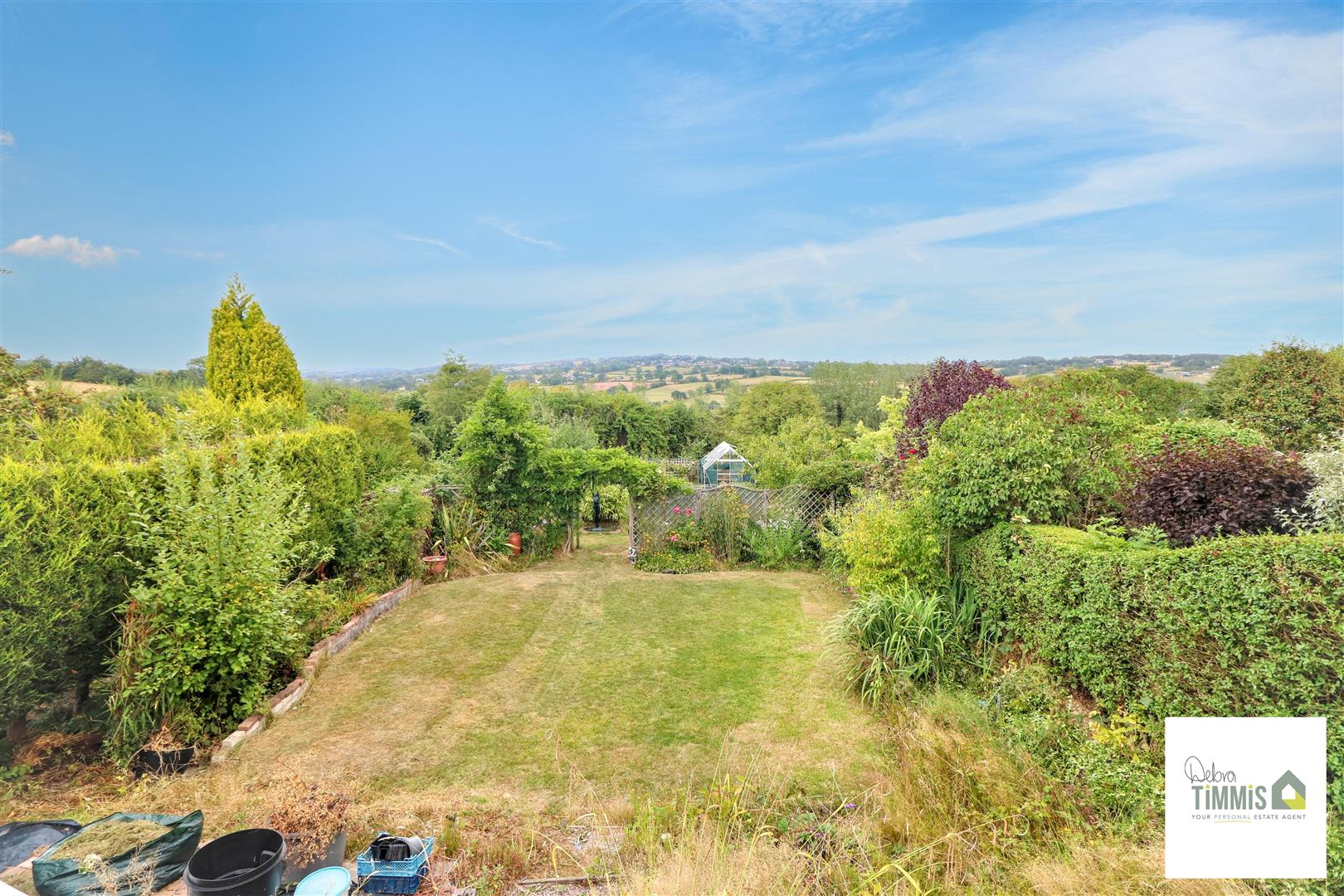 Chatsworth Drive, Norton Green, Stoke-On-Trent